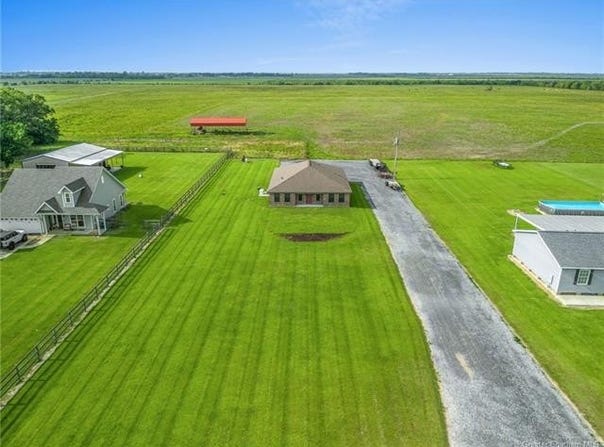 5055 Highway 397 Highway, Bell City, LA 70630