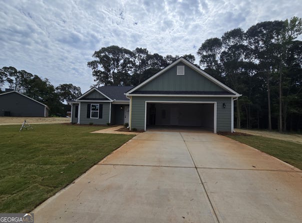 112 Northridge, Danielsville, GA 30633