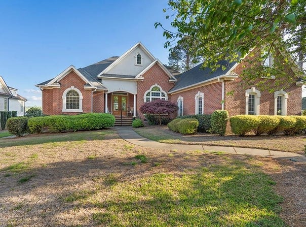 228 Compass Point, Ninety Six, SC 29666