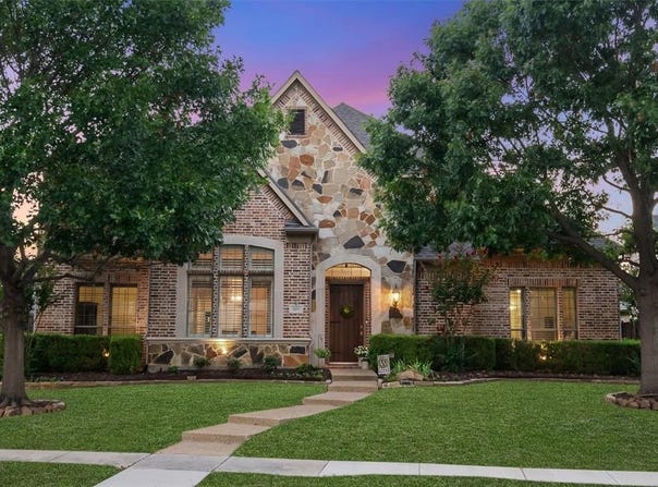 11571 Cody Lane, Frisco, TX 75033