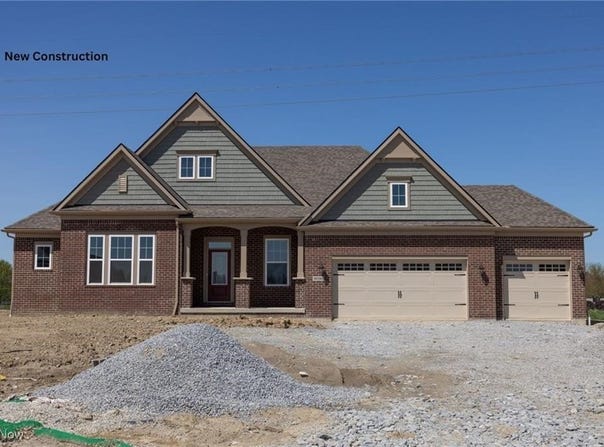 10261 Baker Creek Lane, Columbia Station, OH 44028