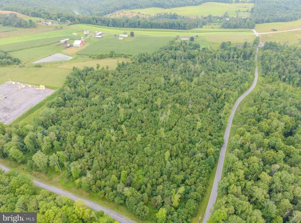 ROSE VALLEY Road, TROUT RUN, PA 17771
