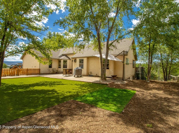 101 Harness Lane, Silt, CO 81652