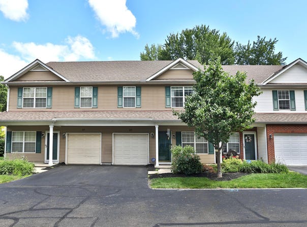 643 Grove Circle, Columbus, OH 43230