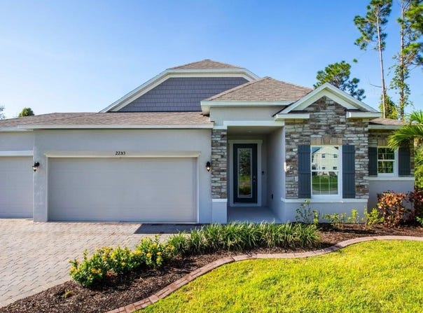 21 CUPANIA Court, HOMOSASSA, FL 34446