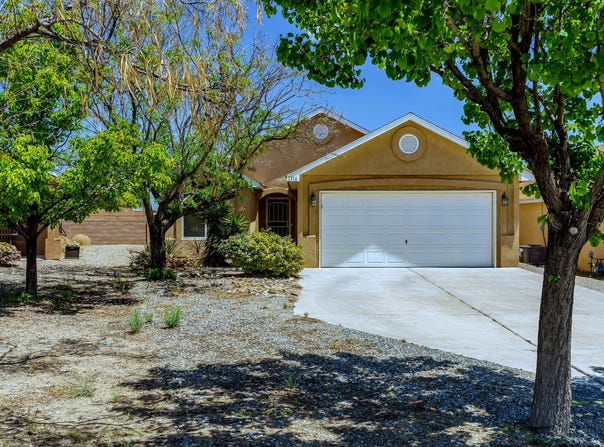 1316 PENASCO Road NE, Rio Rancho, NM 87144