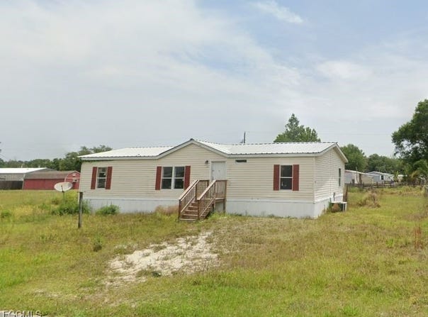 1262 Blue Jay Road, Wauchula, FL 33873