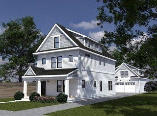 512 Blaine Street, Batavia, IL 60510