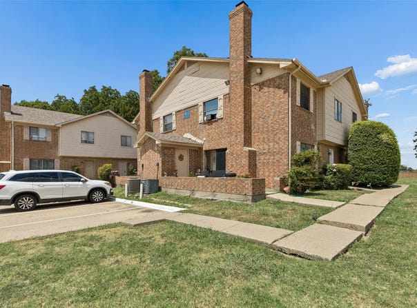 4013 N Garland Avenue, Garland, TX 75040