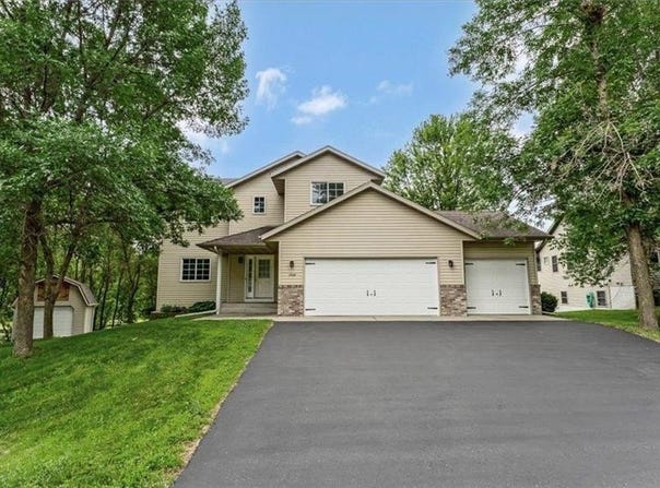1506 Pulaski Road, Buffalo, MN 55313
