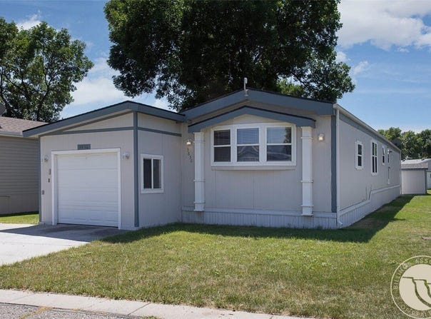 3836 Sandpiper Lane, Billings, MT 59102