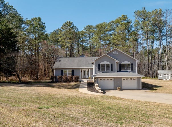 168 Will Owens Drive, Central, SC 29630