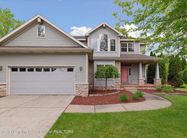 11610 Hibiscus Lane, Grand Ledge, MI 48837