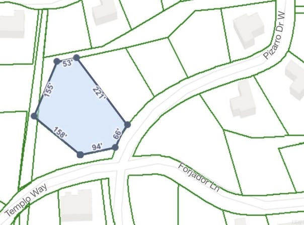 32 Pizarro Drive, Hot Springs Village, AR 71909