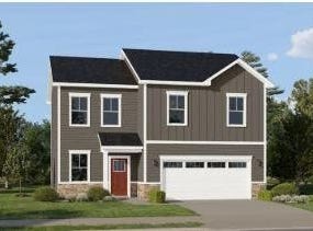 117 Spitzenburg Street, Martinsburg, WV 25403