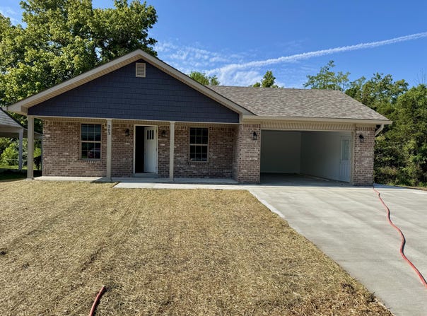 363 Baldwin Street, Berea, KY 40403