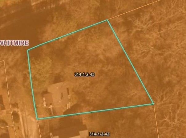 174 Feaster Street, Whitmire, SC 29178