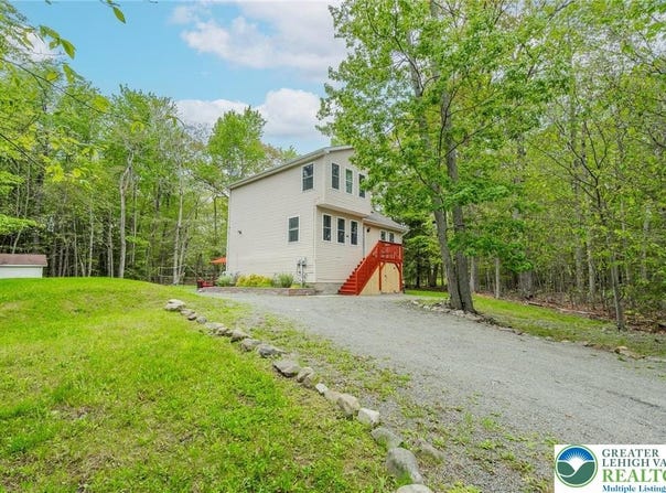 417 Roosevelt Lane, Coolbaugh Twp, PA 18466