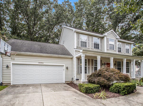 3384 Hanford Lane, Kalamazoo, MI 49009