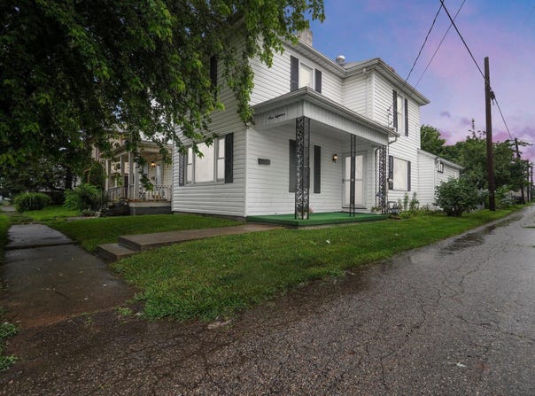 118 W Ohio Street, Circleville, OH 43113