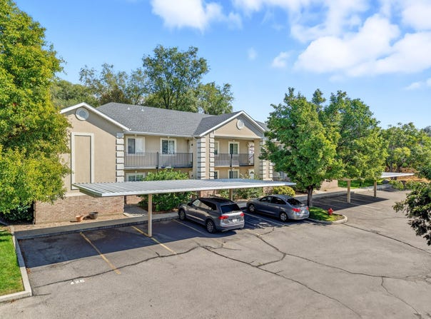 418 N 1080 W, Orem, UT 84057