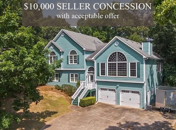 533 Coolsprings Walk, Woodstock, GA 30188
