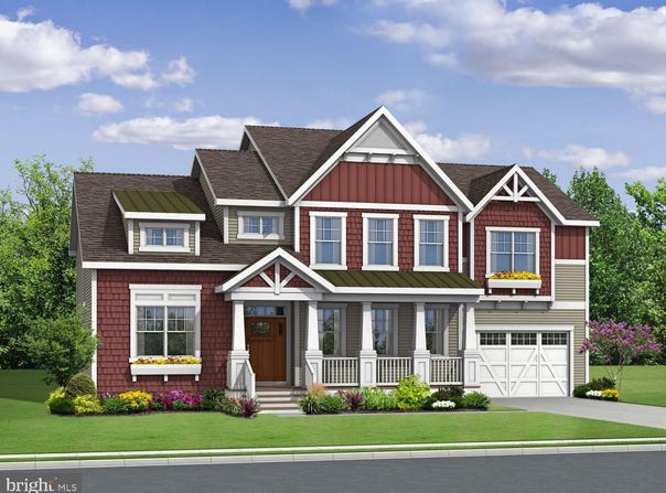 20368 HONEYSUCKLE DRIVE, LINCOLN, DE 19960