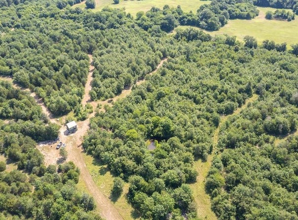 0000 County Road 3567, Dike, TX 75437