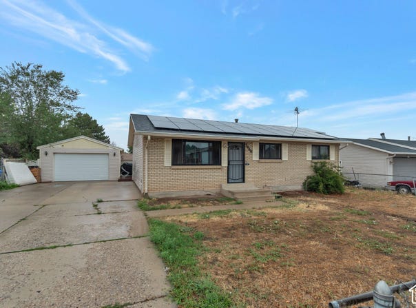 7466 W WASHINGTON Rd, Magna, UT 84044