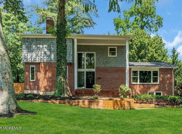 349 River Road, Fair Haven, NJ 07704