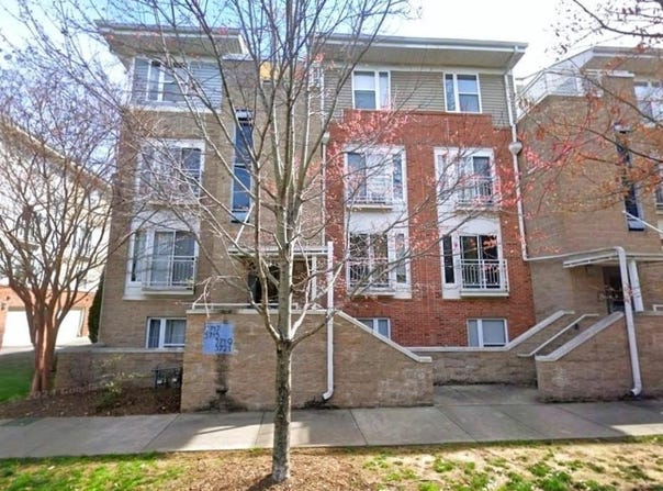 3721 Picasso Court, Charlotte, NC 28205
