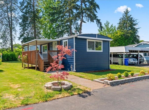 507 N 19TH Ave, Cornelius, OR 97113