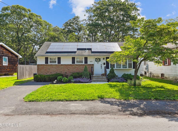 602 Butler Avenue, Point Pleasant, NJ 08742
