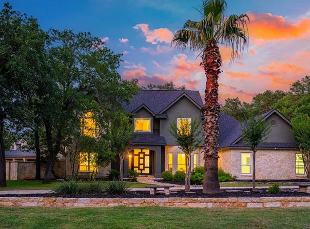 104 Kendall Ridge, Boerne, TX 78015
