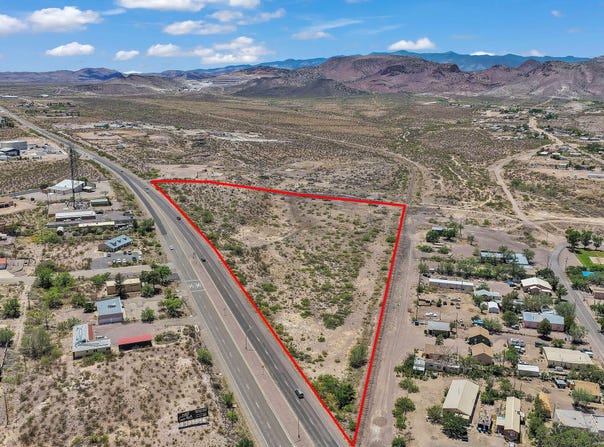 US-60, Socorro, NM 87801