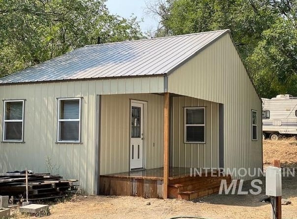 1106 N Borah St, Riggins, ID 83249