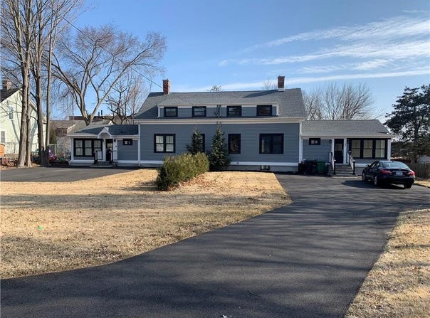 88 Reed Street, Warwick, RI 02886