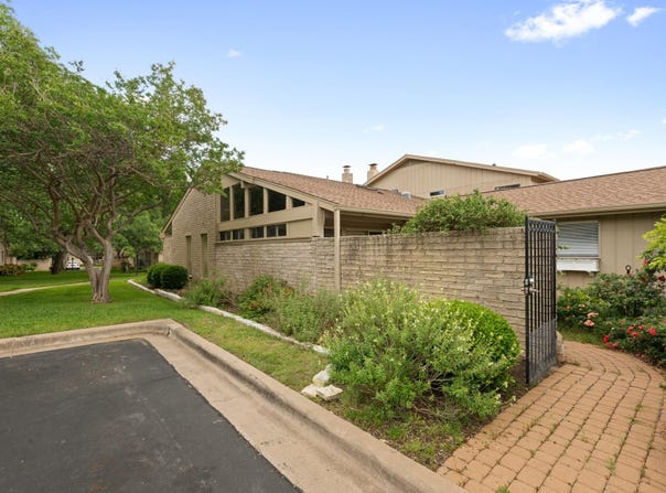 8107 Middle Ct, Austin, TX 78759