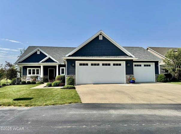 6487 Mickelson Lane, Lima, OH 45801