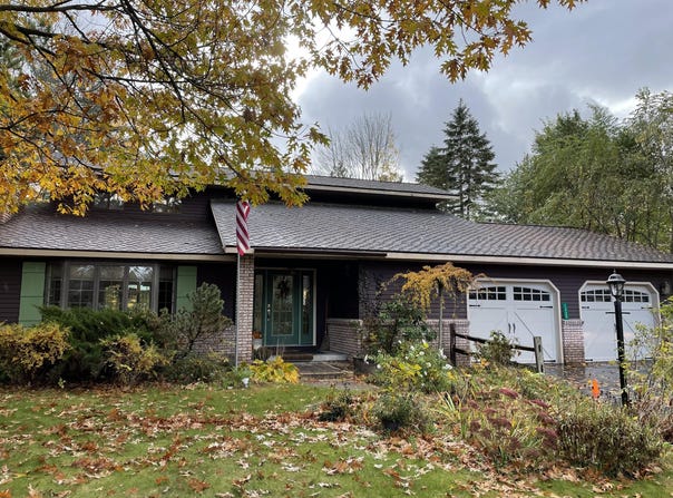 1325 Crestview Drive, Alpena, MI 49707