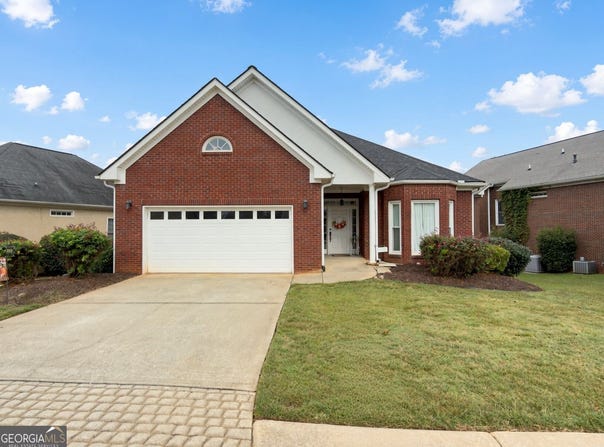 151 Roosevelt Boulevard, Jackson, GA 30233