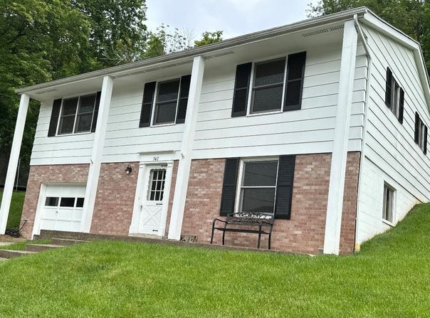 347 Cherokee Trail, Huntington, WV 25705