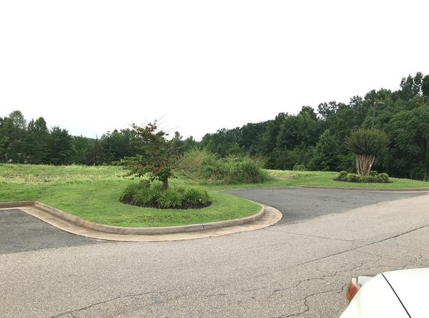 Buckingham Centre Dr, Dillwyn, VA 23936