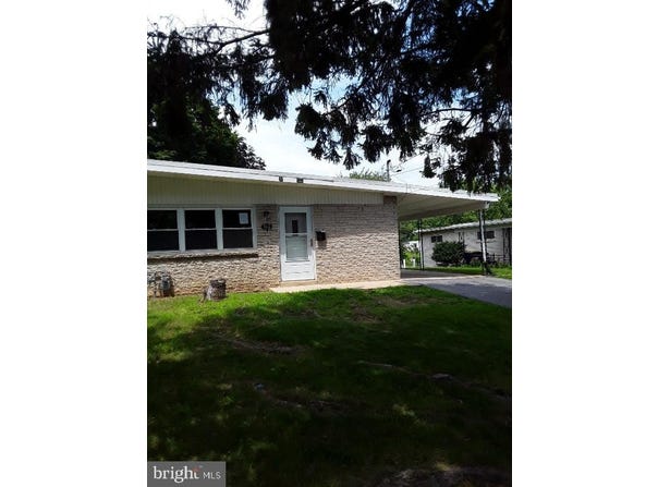 7110 HUNTINGDON STREET, HARRISBURG, PA 17111