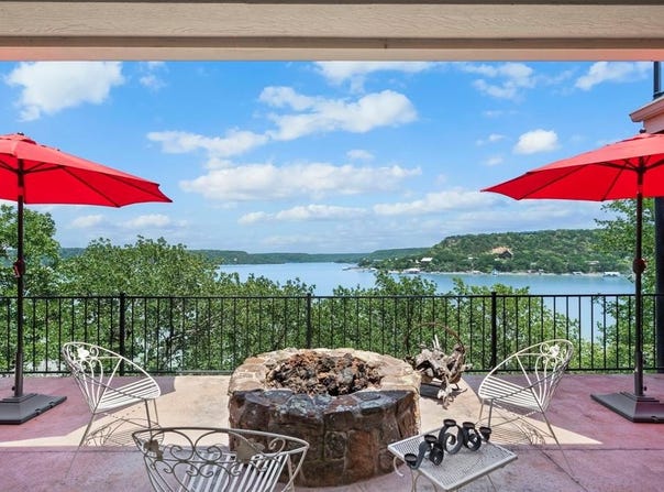 380 Chism Trail, Gordon, TX 76453