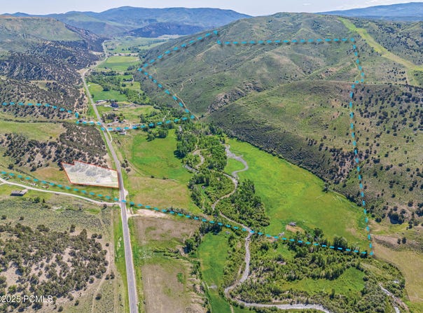 1840 E Chalk Creek Road, Coalville, UT 84017