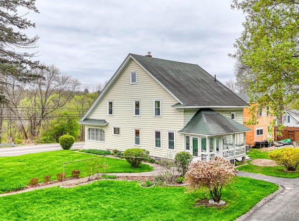 296 Water Street, Randolph, ME 04346