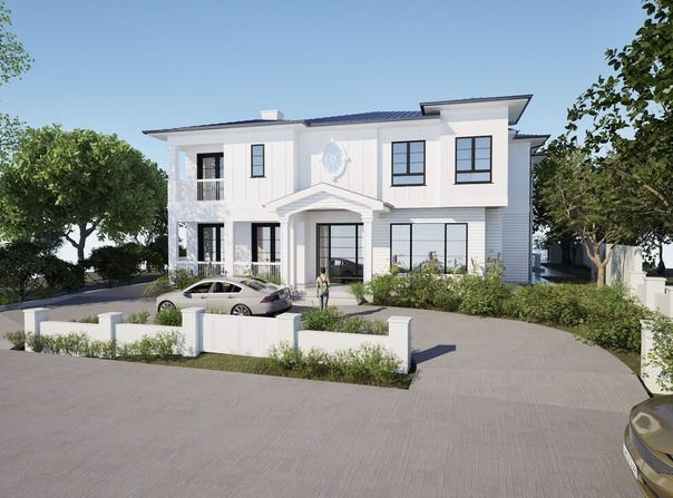 2120 Linda Flora Dr, Los Angeles, CA 90077