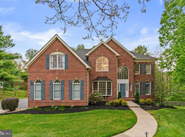 14064 BIG BRANCH Drive, DAYTON, MD 21036