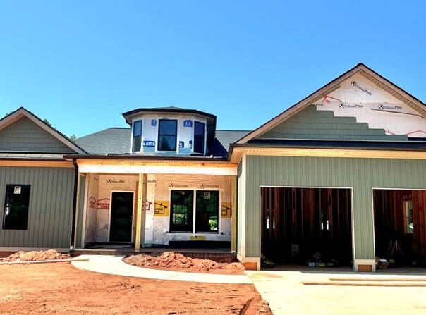 143 Cross Creek Lane, Danville, VA 24540